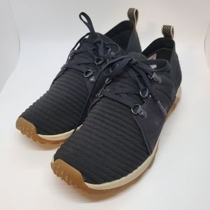 Merrell Range AC trainers knit